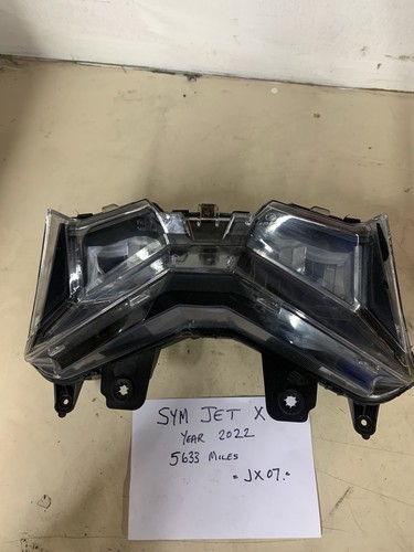 Sym jet 125 parts 2022 - sym,
