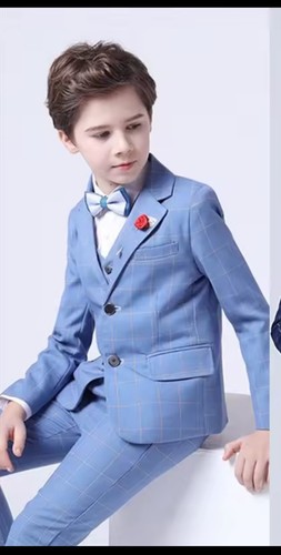 Suits for boys - suits,
