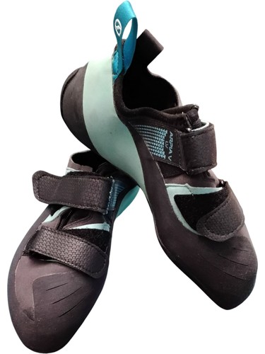 Scarpa climbing shoes - scarpa,