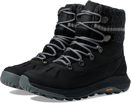 Merrell womens siren thermo - womens, 4