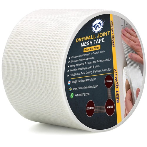 Drywall mesh tape - m.j, –