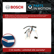 Fuel Tank Sender Unit