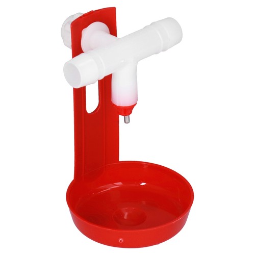 Automatic poultry drinker - automatic,