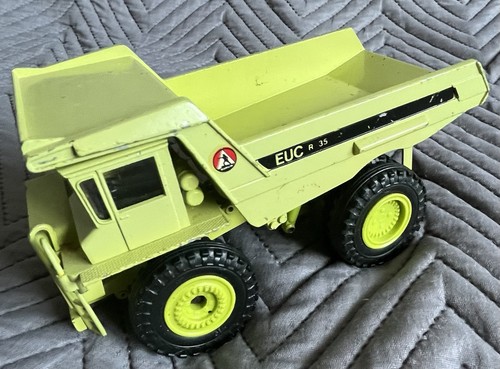 Conrad euclid r35 dumptruck - conrad,