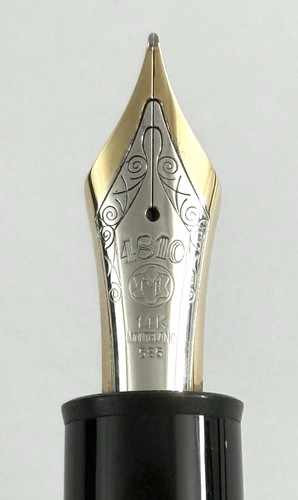 Vintage 1980s montblanc 149 - montblanc,