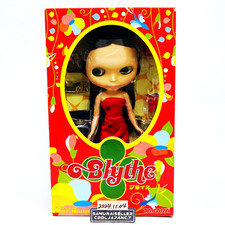 Takara Tomy Neo Blythe Love