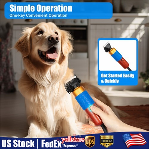 Electric sheep clippers - electric,