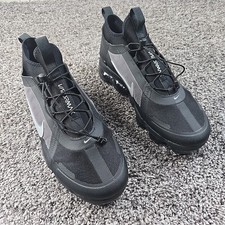 Nike Air VaporMax Mens Size 10 Utility Black BV6351-001
