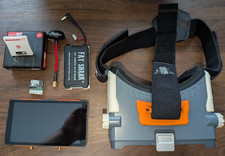 Fat Shark FSV1104 Transformer