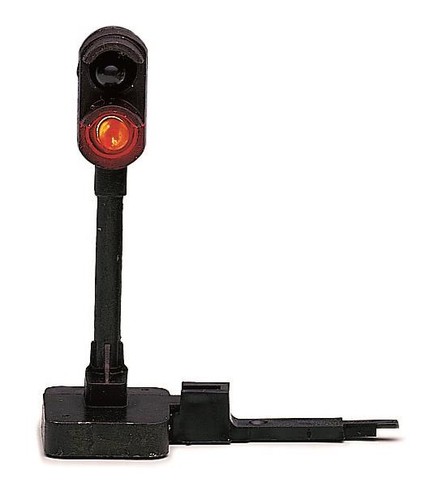 Coloured light signal remote - light,