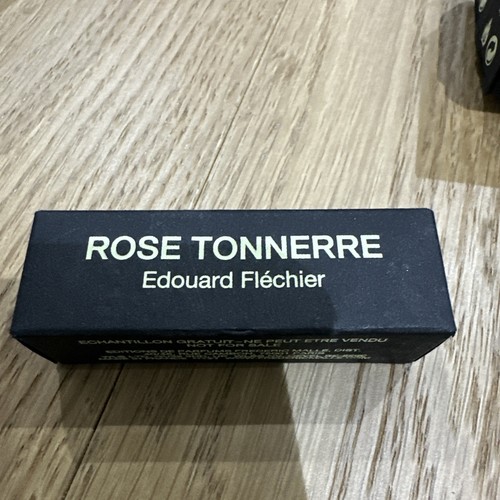 Frederic malle rose tonnerre - frederic,