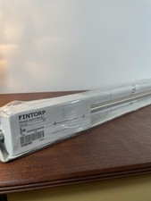 Ikea fintorp curtain rod 79cm - fintorp,