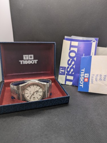 Tissot pr516 40738 men watch - 40738, men's