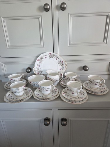 Vintage royal standard - vintage,