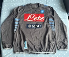 Rare Retro Napoli Track