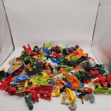Lego Hero Factory And Bionicle