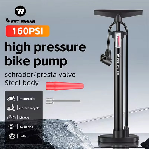 Heavy duty floor standing - floor, bike