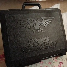 FIGURE CASE CARRY CITADEL