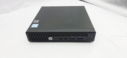 260 mini i5 - hp, i5-6200u