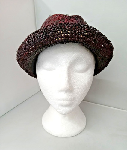 Christys crown series - hat, 100%