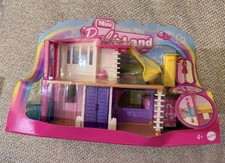 Brand New - Barbie Land Mini