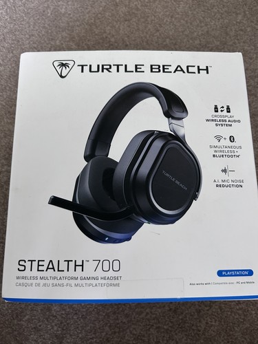 Turtle beach stealth 700 gen - 700,