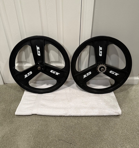 Mag wheels fan spoke dyno - 3,