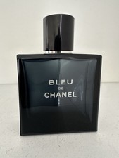 Bleu De Chanel Eau De Parfum