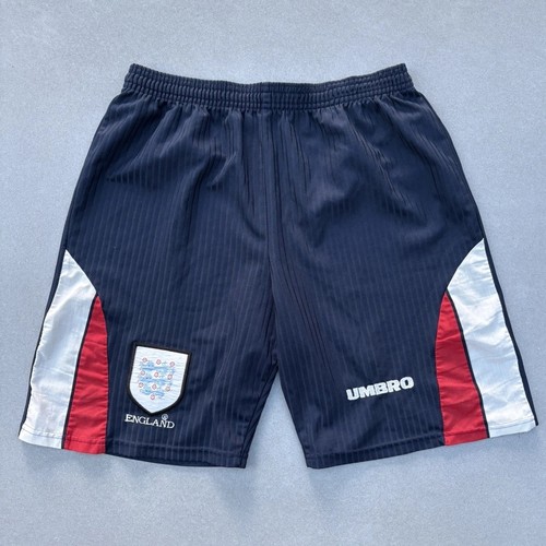 Vintage umbro 1998 - 1998, england