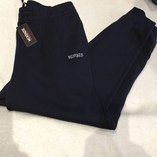 Mckenzie dark navy xxl - mckenzie,