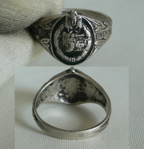 Ring german ww2 - german, wwii