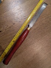 CORONET HSS skew chisel