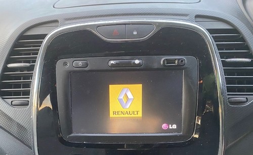 Renault captur clio sat - ✅renault, iv