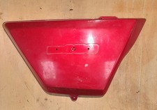 Kawasaki Z400B Twin Side Panel