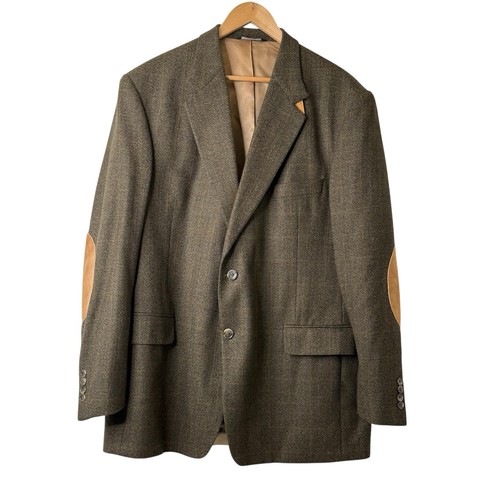 Vtg evan picone - vtg, brown
