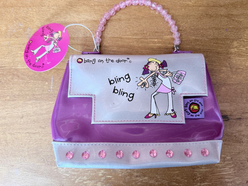 Vintage bang the - vintage,