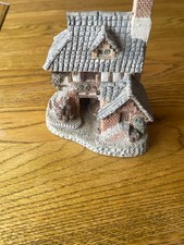 David Winter cottages - The