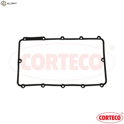 Gasket cylinder head cover - cylinder,