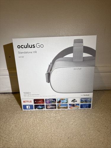 Oculus 64gb all one - 64gb, vr