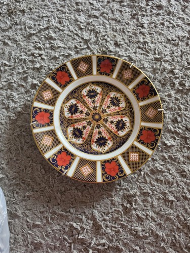 Old imari 1128 royal - imari,