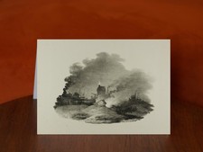 Near Wellington, Shropshire by