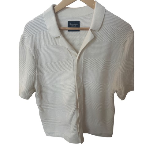 Abercrombie fitch mens - mens, large