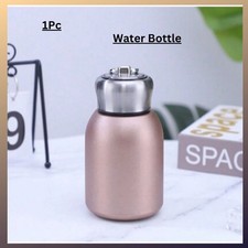 Small Stainless Steel Water