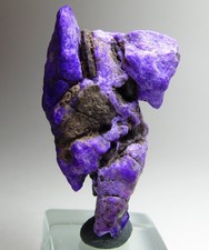 EXCEPTIONAL FIBROUS SUGILITE
