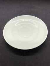 Vintage 1940's Spode Flemish Green Tea Cup Saucer Only