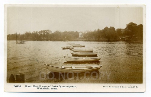 Wakefield south east - ma,,