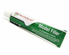 Humbrol Model Filler for