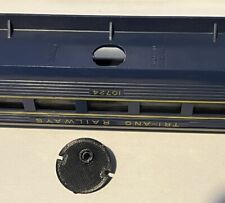 Roof Screw Retainer For