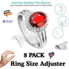 Finger Ring Tightener