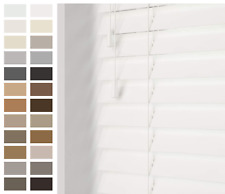 NewEdgeBlinds Real Wood String